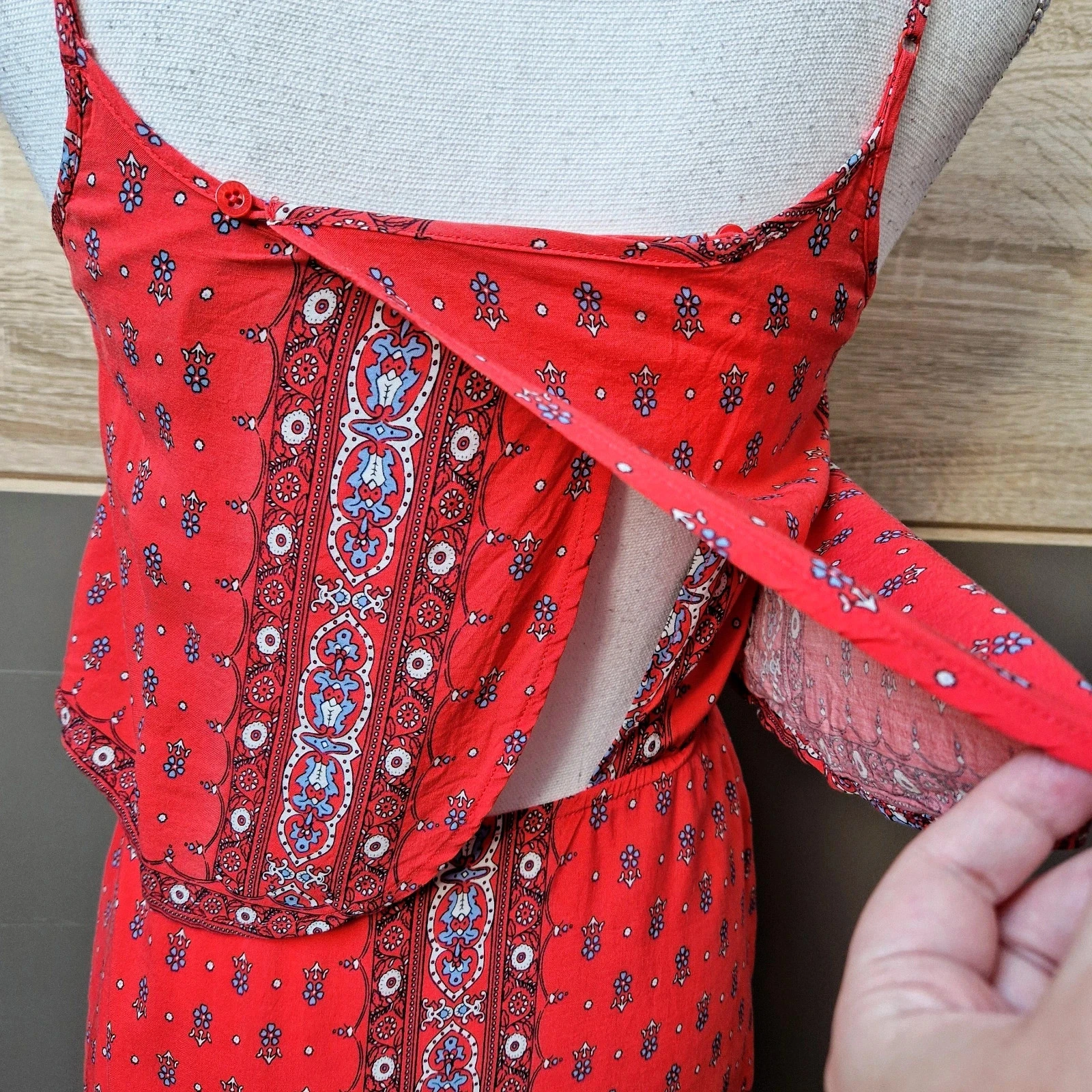 Robe 🙇 – photo 4